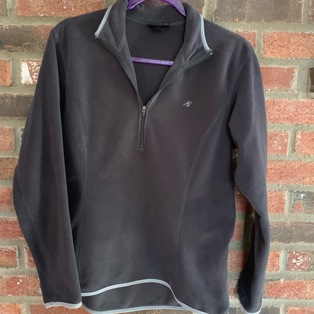 EMS long sleeve pullover